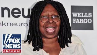 Support for bakery, calls for Whoopi Goldberg's apology after her suggestion it refused her desserts