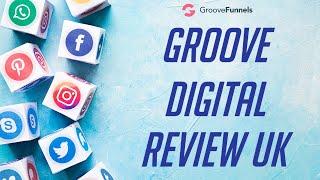 Groove Digital Review UK