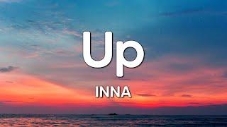 INNA - Up (Lyrics)