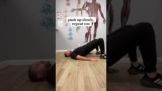HOW TO RELIEVE TAILBONE PAIN