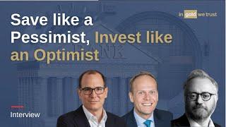 Advisory Board Call Q2 | Save like a Pessimist, Invest like an Optimist with Russell Napier