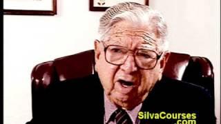 Jose Silva on the Value of the Silva Method