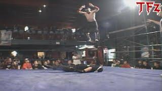 El Generico's 450 Splash