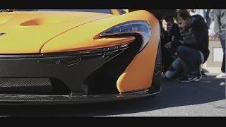 DC Exotics | Hosted by Lamborghini of Washington