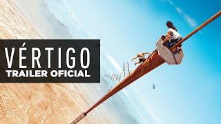 VÉRTIGO  (Fall) | Tráiler oficial subtitulado | Estreno en cines: Agosto 25 de 2022