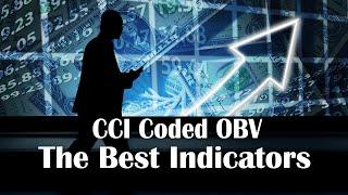 Indicators for Crypto Trading | CCI Coded OBV Indicator Testing