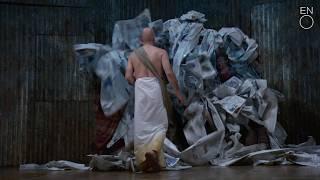 Philip Glass's Satyagraha ǀ English National Opera