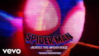 Chelsea, NY, Earth-65 | Spider-Man: Across the Spider-Verse (Original Score) - Bonus Track