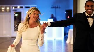 West Haven Christmas Wedding Teaser Film