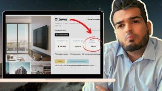 Fractional Real Estate Investing in Canada Explained | Canadian Real Estate Investing