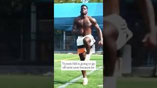 Tyreek Hill said he won’t take football for granted anymore! #shorts #nfl #tyreekhill
