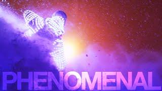 Phenomenal | Extreme Sports Film