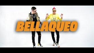 BELLAQUEO - PABLITO MIX & SIR SPEEDY