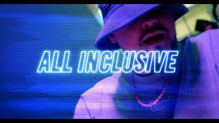 Palky & pARTe - All Inclusive (prod. Kynetik) OFFICIAL VIDEO