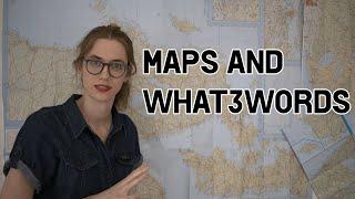 What3Words Is Not A Good App | Mia Mulder