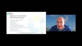 Clinical Safety, Faculty of Clinical Informatics Members, 30th sept 2021 720p