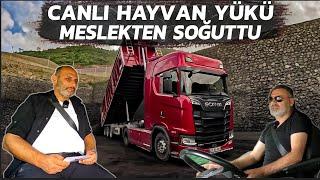 BİR YOL HİKAYESİ 20 BÖLÜM   ENGİN BALCILAR