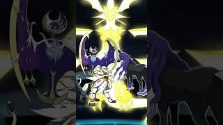 Who is strongest Lunala and Solgaleo vs Other Legendaries | Hatim Editz