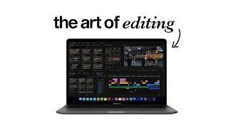 these 59 seconds will change your EDITING forever