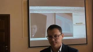 Круглый стол: Проблемные вопросы кадастровой деятельности. СРО Союз "Кадастровые инженеры"