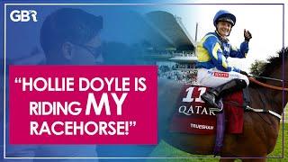 Can my horse win?! - 'I've Bought A Racehorse'  - Ep 3