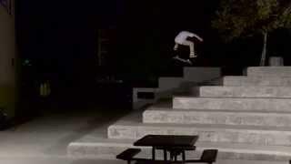 Chris Joslin is PRO!