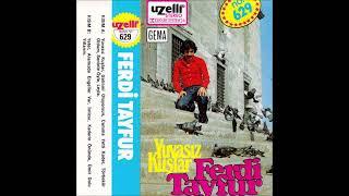 Ferdi Tayfur - Tövbekar Oldum  (Uzelli versiyon) 1979