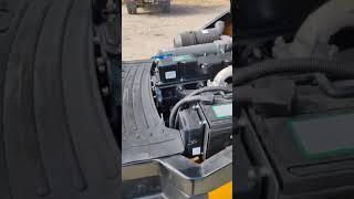 UN 3 тонны , 4,8 м, УБС #стройка#вилочныйпогрузчик #автопогрузчик #топ #forklift #складюгсервис