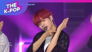 [ENG SUB] AB6IX, BREATHE [THE SHOW 190611]