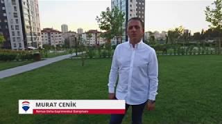 Remax Murat Cenik İnlife Sitesi Tanıtım Klibi