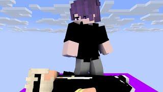 Kye is angri... {Part 2} (Kye x Lay) #Yeosm boy love minecraf animation