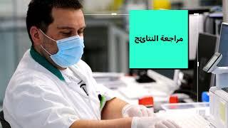 Robin Lab - معمل روبين
