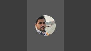 Manish Soni is live!