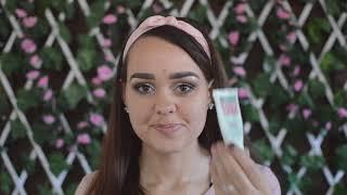 Step by Step Foundation Routine