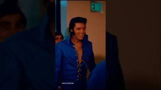 Elvis 2025 Unseen Concert Footage