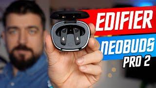 EN İYİSİNİ ARAYANLARA - Edifier NeoBuds Pro 2 inceleme