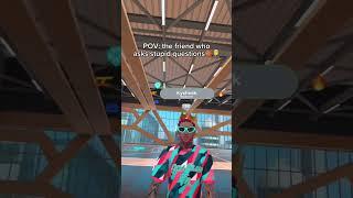 #gymclassvr  #basketballvr #basketball #entertainment #dontletthisflop#virtualreality #oculusquest2