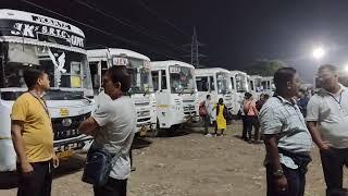 YATRI NIWAS BHAGWATI NAGAR JAMMU  TO BALTAL  AMARNATH  BUS STAND 10nth VIDEO