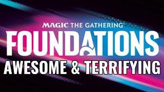 Mtg Foundations Will Change Everything | Mtg