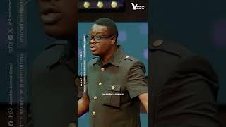 APOSTLE AROME OSAYI || HOW FAITH WORKS #shortvideo