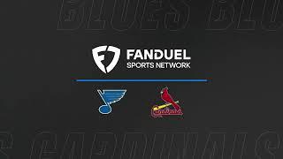 2024 FanDuel Sports Network Midwest Ident