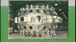 Fusion: Nature's Fundamental Energy Source 3/3