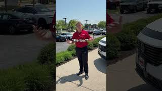 Rosen Nissan: We Sell Nissans, We Drive Nissans, We Love Nissans!