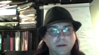 Introduction to Matthew Ware