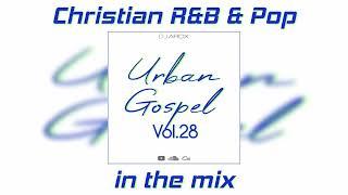 Urban Gospel Vol.28