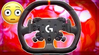 Logitech Wheel Owners NEED To Know About This!