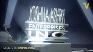 Joshua Ashby Enterprises Inc Closing Logo (4g Variant)