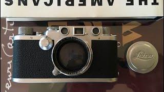 I bought a Leica | things no one tells you