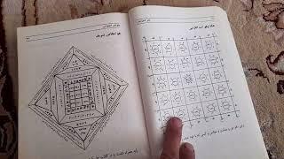 کتاب علوم غریبه