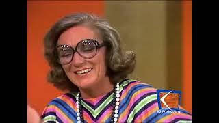 Match Game 76 (Ep. 805) (9-28-1976) (It’s A Match?)